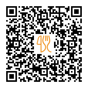 QR-code link para o menu de Tandoori Nite