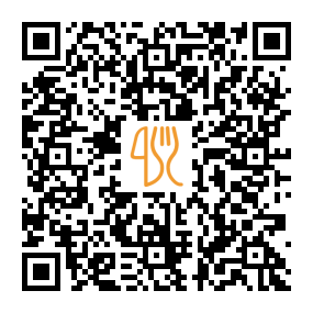 QR-code link para o menu de Seven Lakes Pizza Kitchen