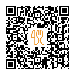 QR-code link para o menu de Gibbs' Hot Wings