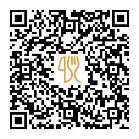 QR-code link para o menu de The Garhwal Family