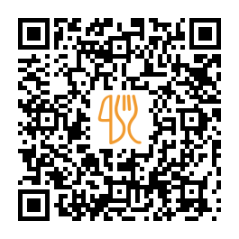 QR-code link para o menu de Upper Street Cafe