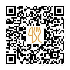 QR-code link para o menu de Telli Peri. Cafe