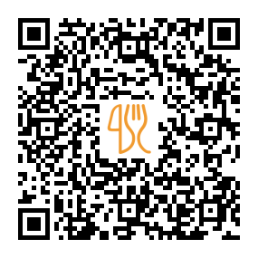 QR-code link para o menu de Gossip Tapioca Pudding