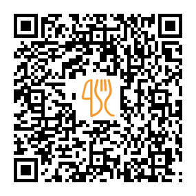 QR-code link para o menu de Kak Yah Selera Pantai Timur