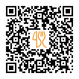 QR-code link para o menu de Zust Juice