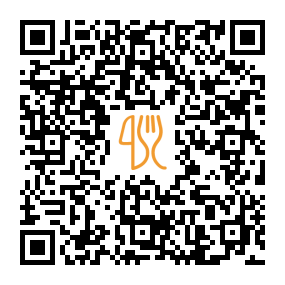 QR-code link para o menu de Pho Garden