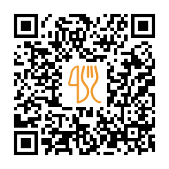 QR-code link para o menu de Kuya J