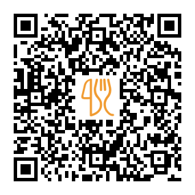 QR-code link para o menu de Seoul Garden