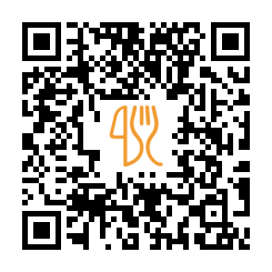 QR-code link para o menu de Yum's