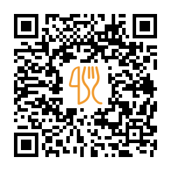 QR-code link para o menu de Cafe Memphis