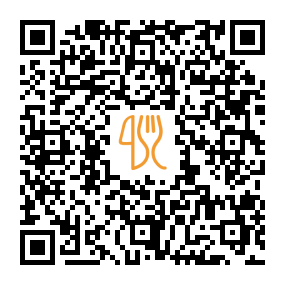 QR-code link para o menu de Pizza Queen 2