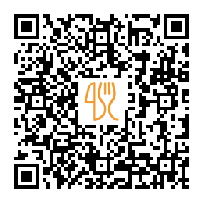 QR-code link para o menu de Chillburger