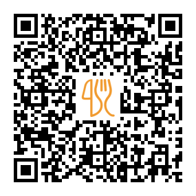 QR-code link para o menu de Chuck&#x27;s Soul Food Cafe