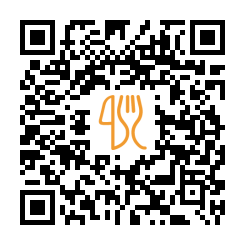 QR-code link para o menu de Las Hojas
