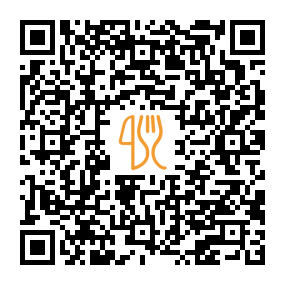 QR-code link para o menu de Pocket Money Pizza