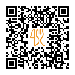 QR-code link para o menu de Pizza Plus