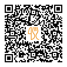 QR-code link para o menu de Chicago Pizza