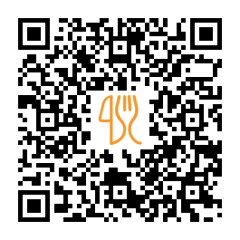 QR-code link para o menu de Cafe K-rnero