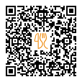 QR-code link para o menu de British Bites