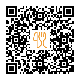 QR-code link para o menu de Kaffetanten