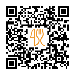 QR-code link para o menu de Cafetería D'sano