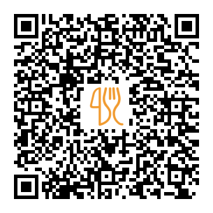 QR-code link para o menu de Indian Hut #39; #39;snaxie Off Campus #39; #39;