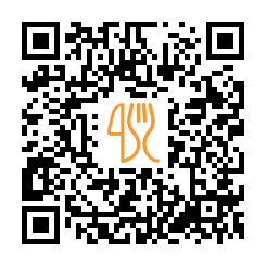 QR-code link para o menu de Peach House