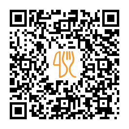 QR-code link para o menu de Prairie Rose Cafe