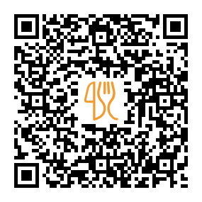 QR-code link para o menu de Hidden Manna Cafe