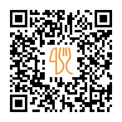 QR-code link para o menu de Vida Y Salud