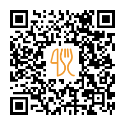 QR-code link para o menu de Casimiro