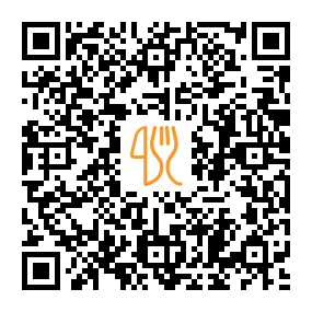 QR-code link para o menu de Tony B's Supper Club