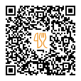 QR-code link para o menu de Delicious Food Signature