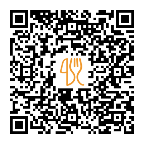 QR-code link para o menu de Aftercare Cafe