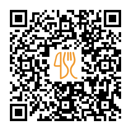 QR-code link para o menu de Mek's Kopi