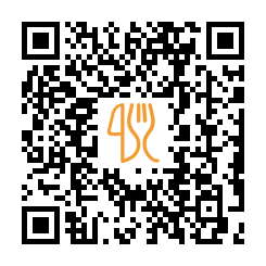 QR-code link para o menu de Cj's Bbq