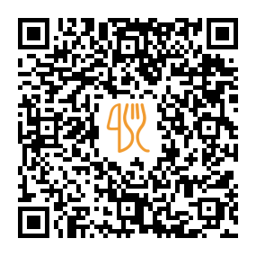 QR-code link para o menu de Wagon Wheel Cafe