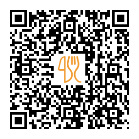 QR-code link para o menu de Static Resturant Lounge