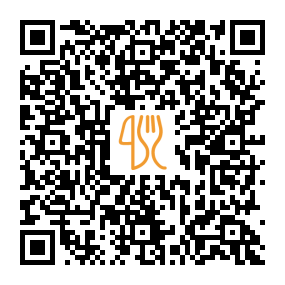 QR-code link para o menu de Comidas Caseras Caupolican