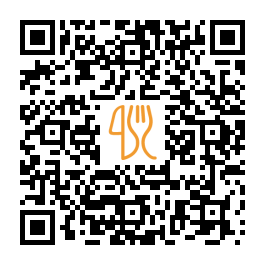 QR-code link para o menu de Parkview Diner