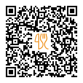 QR-code link para o menu de Bistro Fusion