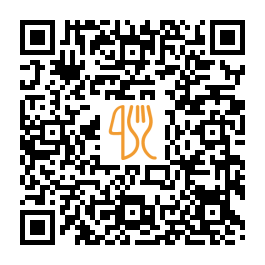QR-code link para o menu de Ab S Warung
