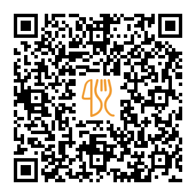 QR-code link para o menu de Luau&#x27;s International Grill