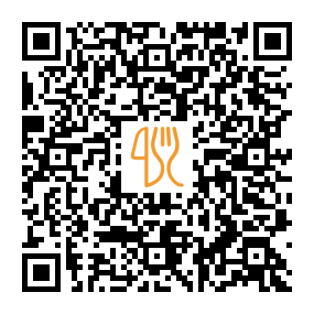 QR-code link para o menu de Fla-min Moez Soul Food