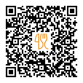 QR-code link para o menu de National Juice House