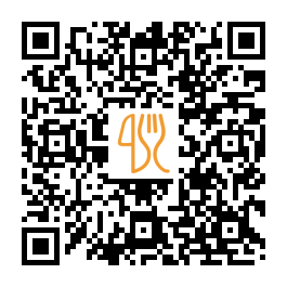 QR-code link para o menu de Hawkin's Avenue Grill