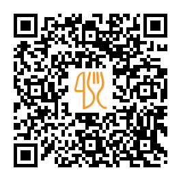 QR-code link para o menu de Wow Momos