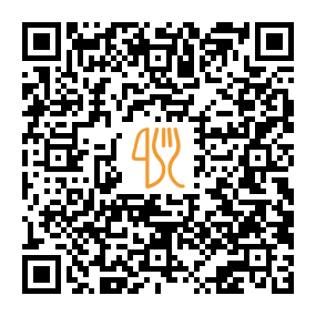 QR-code link para o menu de The Pizza Basket