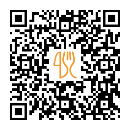 QR-code link para o menu de Hunan Plus
