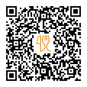 QR-code link para o menu de Vinny&#x27;s Pizza